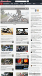 Mobile Screenshot of mecacustom.com